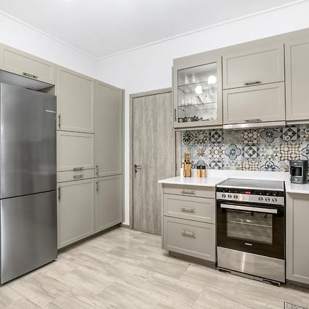 Апартаменты Elaia Luxury Selections Sapphire Афины Экстерьер фото
